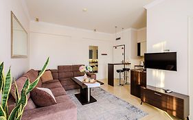 Apartament 44 - Zeromskiego